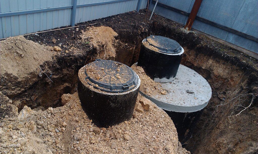 Монтаж канализации в Бресте