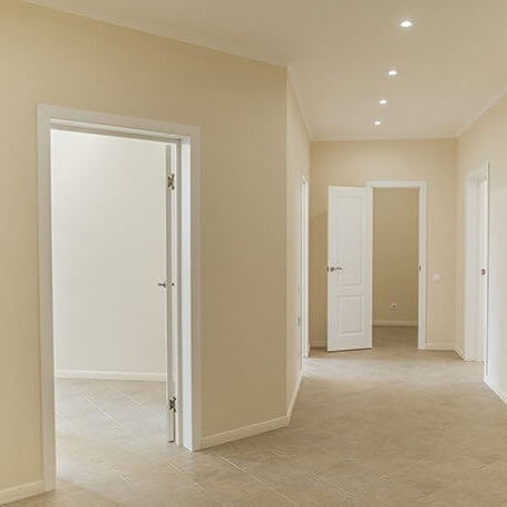 Отделочные работы в Бресте