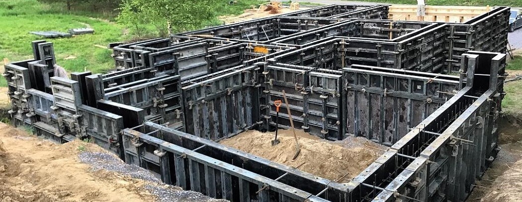 Строительные работы в Бресте