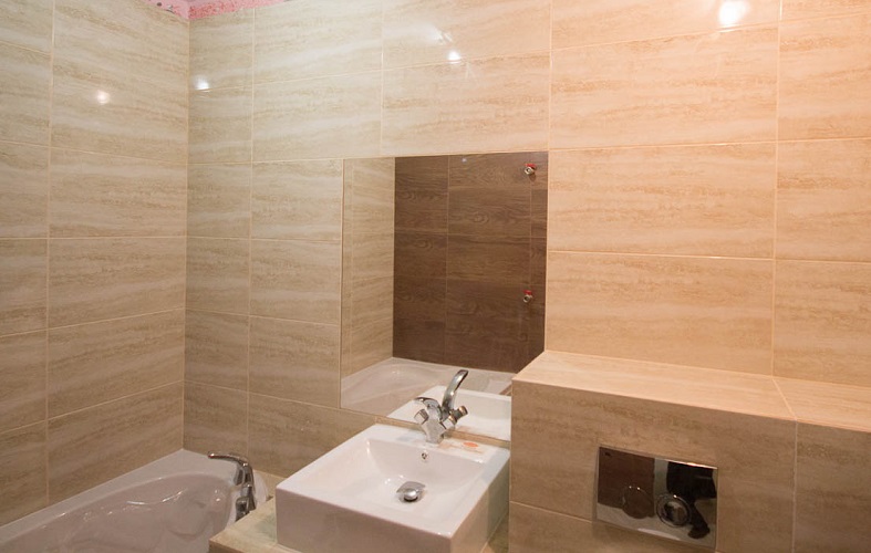 Укладка кафельной плитки в Бресте