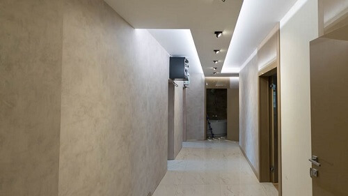 Гипсокартонные потолки в Бресте