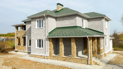 Стоимость кровельных работ в Бресте