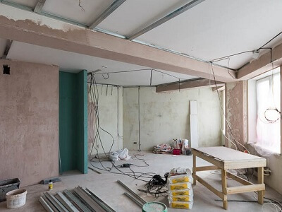 Отделочные работы в Бресте