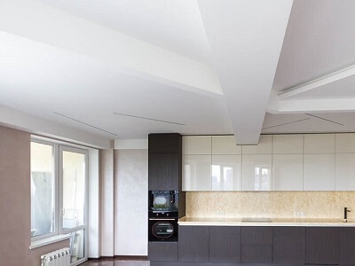 Прайс на отделочные работы в Бресте