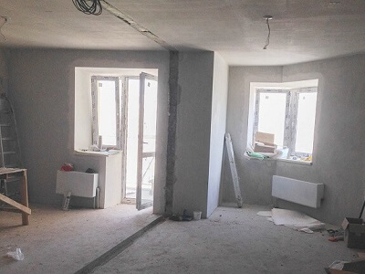 Ремонт квартир под ключ в Бресте