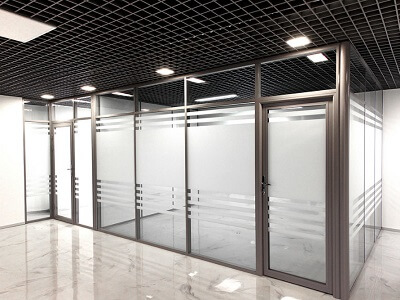 Ремонт офиса под ключ в Бресте