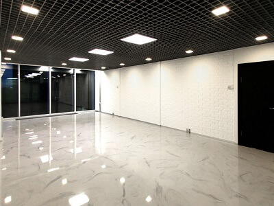 Ремонт офисных помещений в Бресте