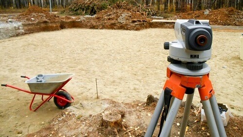 Монолитный фундамент в Бресте